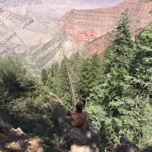 Meet your Posher, Ben